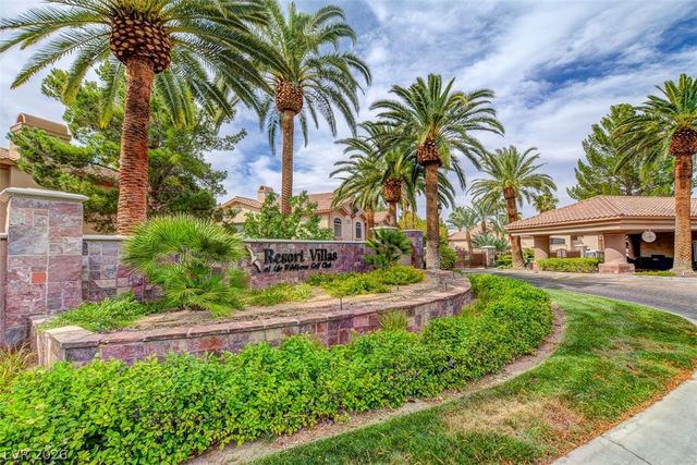 2050 West Warm Springs Road 4122, Henderson, NV 89014