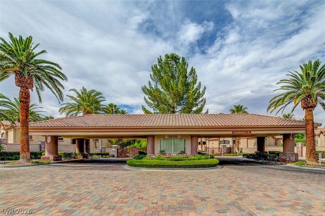 2050 West Warm Springs Road 4122, Henderson, NV 89014