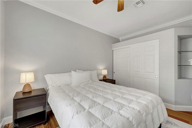 2050 West Warm Springs Road 4122, Henderson, NV 89014