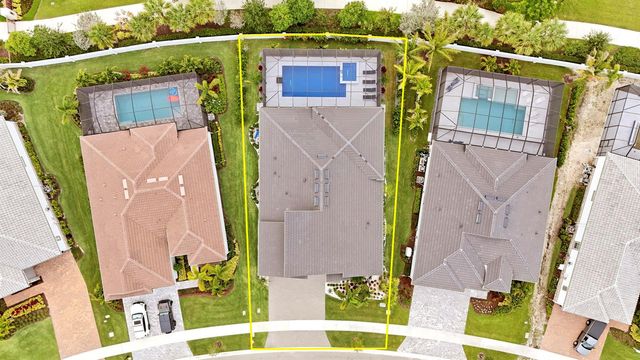 10718 Stellar Circle, Palm Beach Gardens, FL 33412