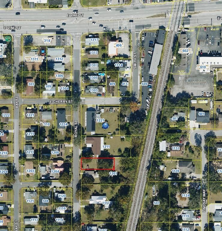 ROYAL STREET, Kissimmee, FL 34744