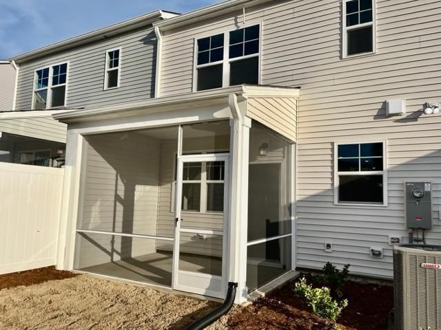 1144 Pate Farm Lane, Durham, NC 27703