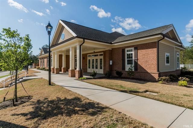 1144 Pate Farm Lane, Durham, NC 27703