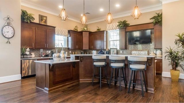 1144 Pate Farm Lane, Durham, NC 27703
