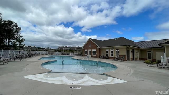 1144 Pate Farm Lane, Durham, NC 27703