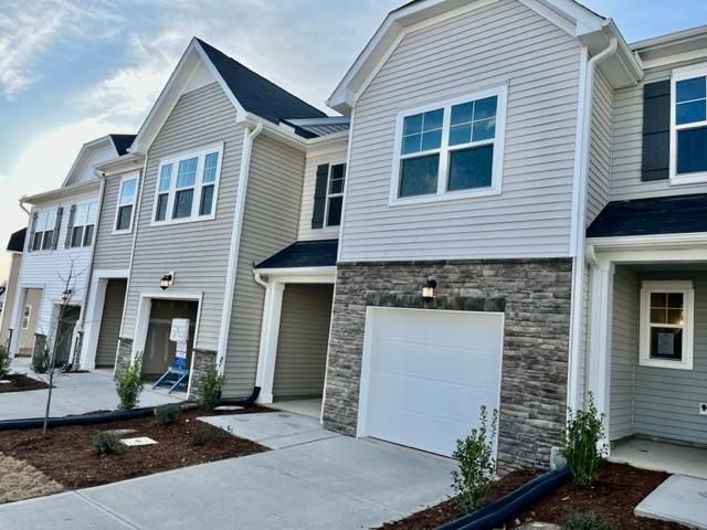 1144 Pate Farm Lane, Durham, NC 27703