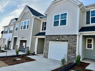 1144 Pate Farm Lane, Durham, NC 27703