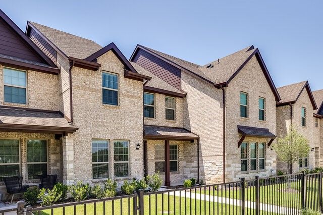 5912 Bursey Road, Watauga, TX 76148