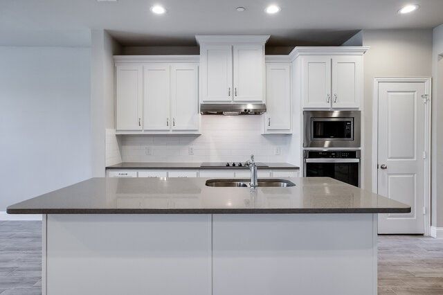 5912 Bursey Road, Watauga, TX 76148