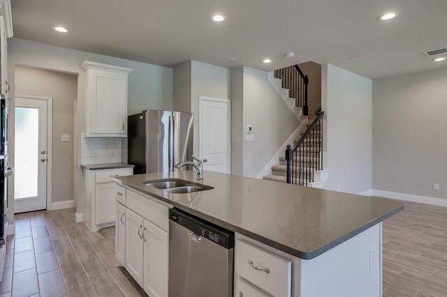 5912 Bursey Road, Watauga, TX 76148