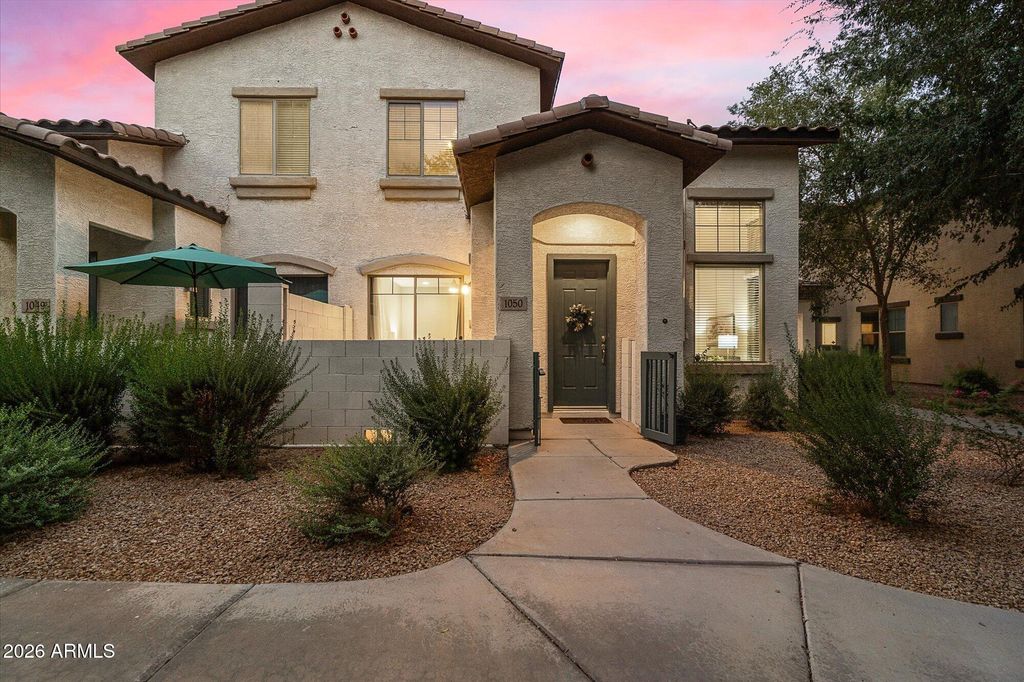 14870 W ENCANTO Boulevard 1050, Goodyear, AZ 85395 — photo 2