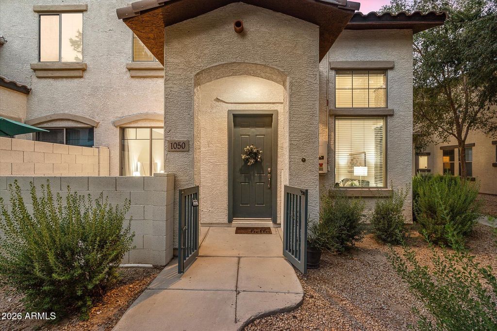 14870 W ENCANTO Boulevard 1050, Goodyear, AZ 85395 — photo 3