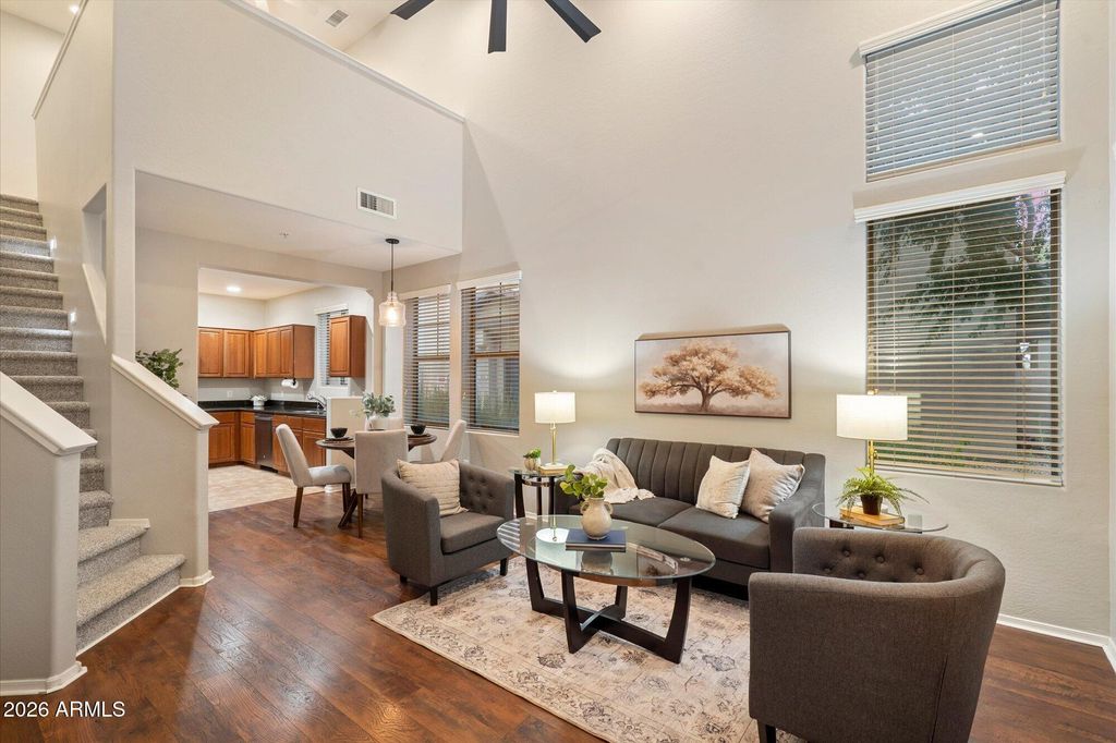 14870 W ENCANTO Boulevard 1050, Goodyear, AZ 85395 — photo 5