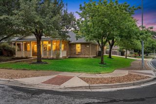 10700 Harley Ave, Austin, TX 78748