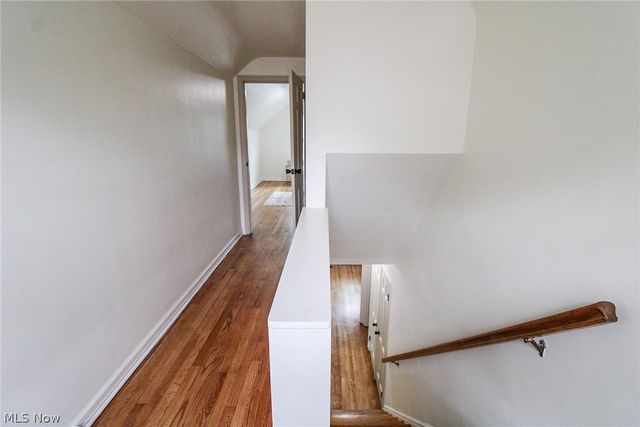 1415 Sunset Drive NE, Warren, OH 44483