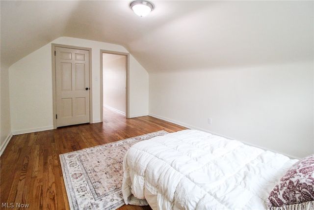 1415 Sunset Drive NE, Warren, OH 44483
