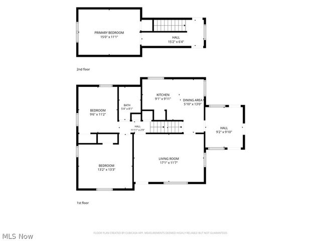 1415 Sunset Drive NE, Warren, OH 44483