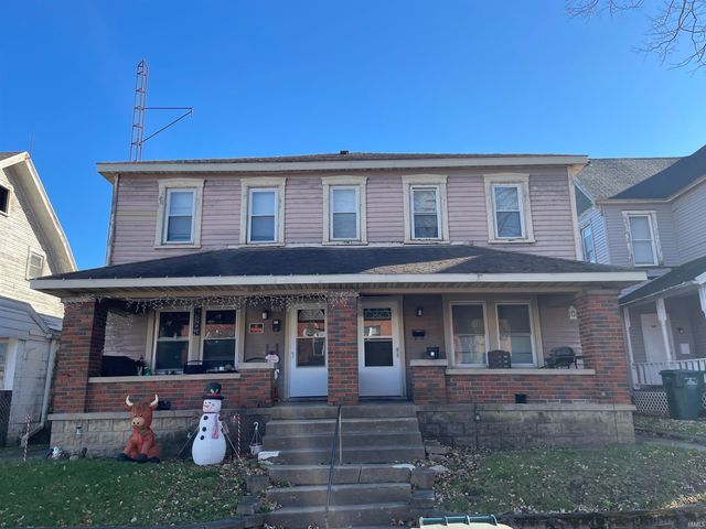 805 S 7th Street, Richmond, IN 47374