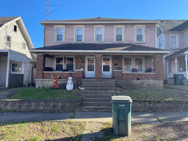 805 S 7th Street, Richmond, IN 47374