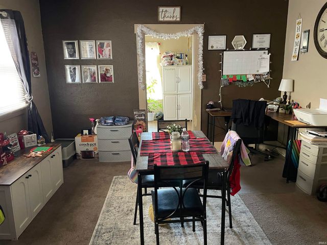 805 S 7th Street, Richmond, IN 47374