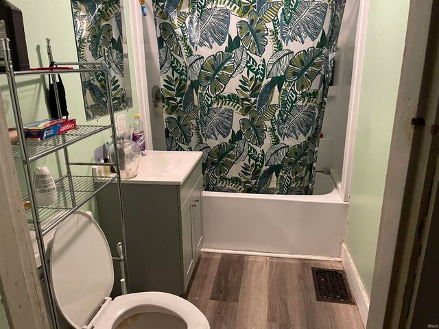 805 S 7th Street, Richmond, IN 47374