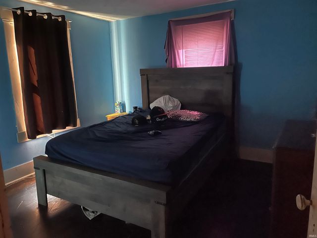 805 S 7th Street, Richmond, IN 47374