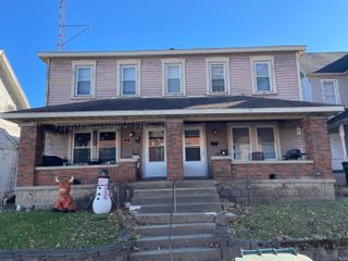 805 S 7th Street, Richmond, IN 47374