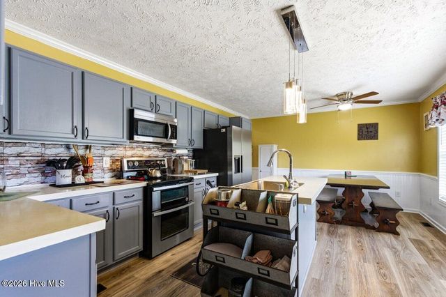 1096 Gull Court SW, Carolina Shores, NC 28467