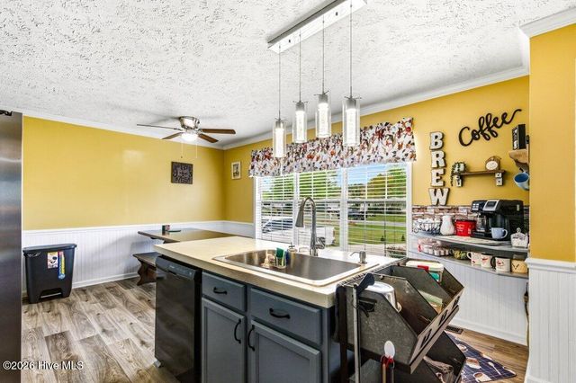 1096 Gull Court SW, Carolina Shores, NC 28467