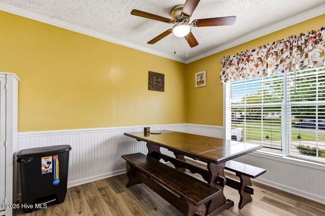 1096 Gull Court SW, Carolina Shores, NC 28467