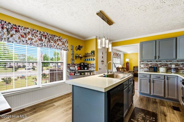 1096 Gull Court SW, Carolina Shores, NC 28467