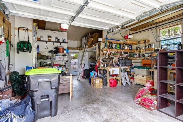 1096 Gull Court SW, Carolina Shores, NC 28467