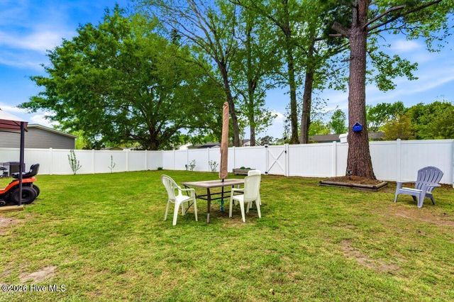 1096 Gull Court SW, Carolina Shores, NC 28467