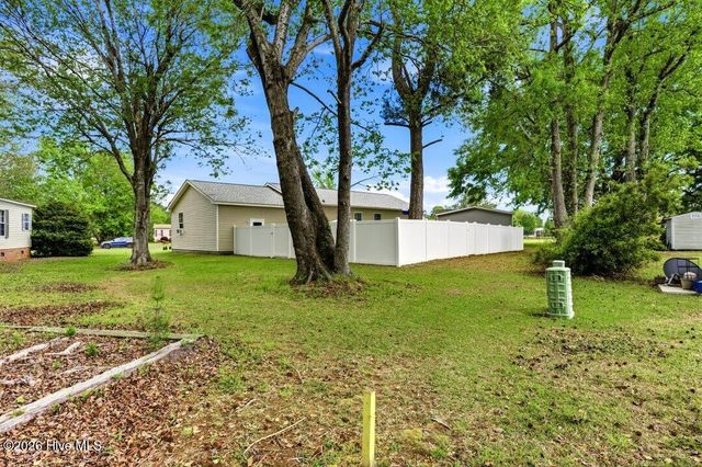 1096 Gull Court SW, Carolina Shores, NC 28467