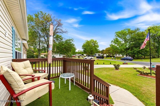 1096 Gull Court SW, Carolina Shores, NC 28467