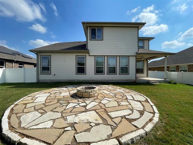 1115 Black Canyon ST, Pflugerville, TX 78660