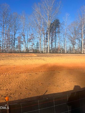 1236 Woody Drive, Graham, NC 27253