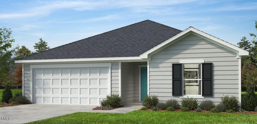 1236 Woody Drive, Graham, NC 27253