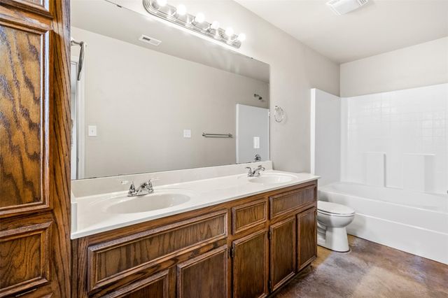 4509 N Passion Flower LOOP, Killeen, TX 76549