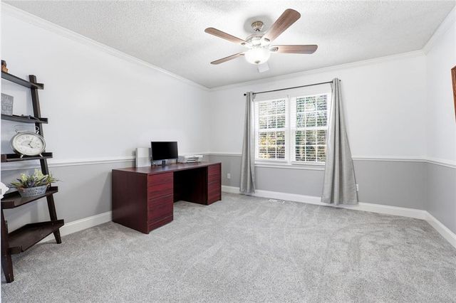 50 Carrington Hills, Douglasville, GA 30134