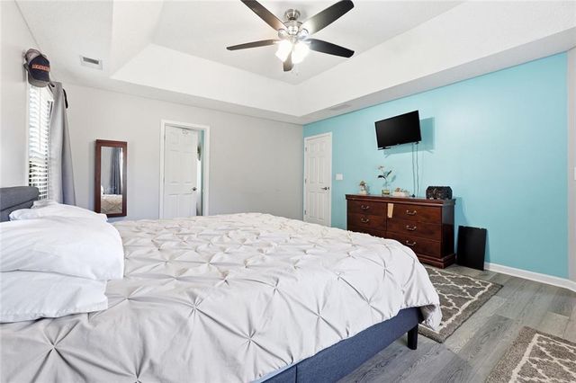 50 Carrington Hills, Douglasville, GA 30134