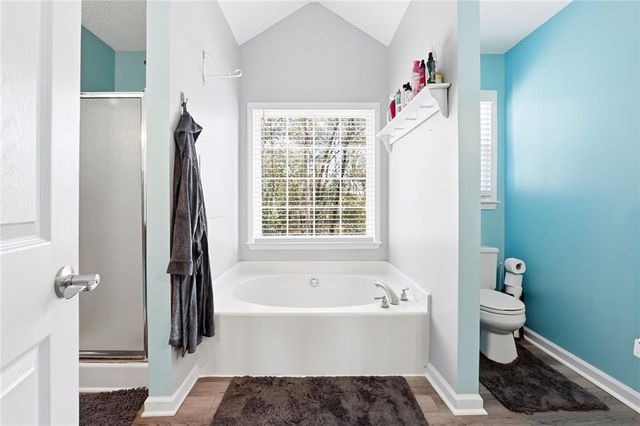 50 Carrington Hills, Douglasville, GA 30134