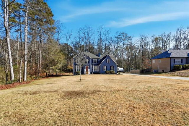 50 Carrington Hills, Douglasville, GA 30134