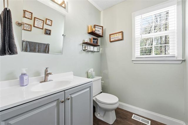 50 Carrington Hills, Douglasville, GA 30134