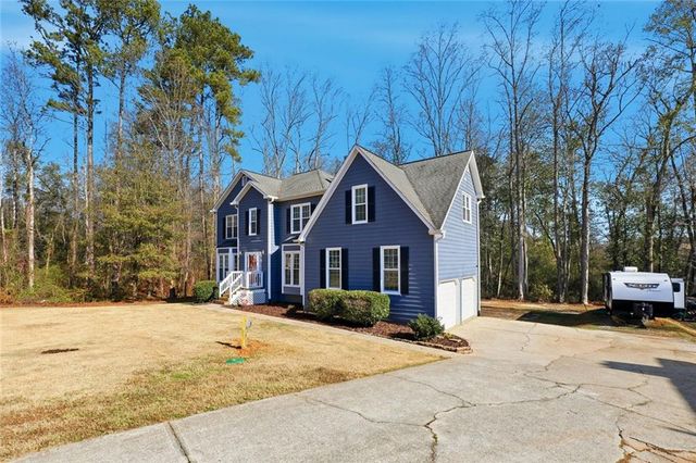 50 Carrington Hills, Douglasville, GA 30134