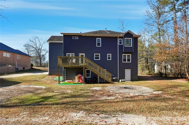 50 Carrington Hills, Douglasville, GA 30134