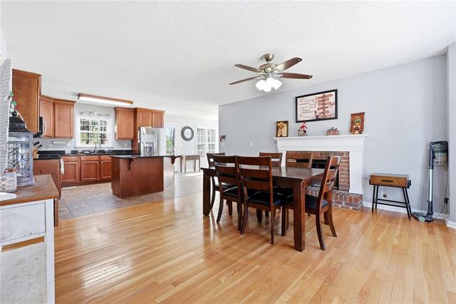 50 Carrington Hills, Douglasville, GA 30134