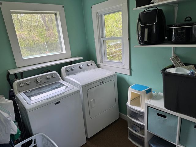 20 Rockaway Rd, Auburn, MA 01501