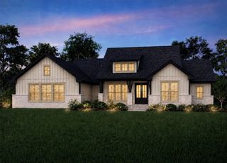 500 Private Road, Frankston, TX 75763