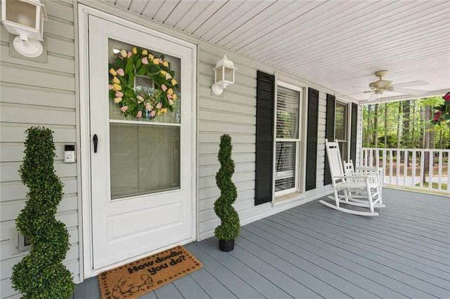 5275 Sugar Ridge Drive NE, Buford, GA 30518
